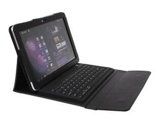 Capa C5 - vem com teclado Bluetooth
