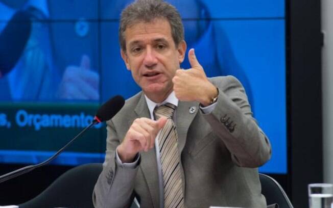 O ministro da Saúde, Arthur Chioro: para ele, alíquota do novo imposto deve ser igual à da CPMF