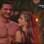 A sister também criticou o rapaz, porém deixou no ar como ficará sua história com Ronaldo. Os dois dançaram juntos durante a festa. Foto: Reproduçao TV Globo