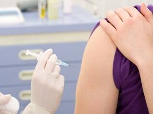 “A vacina do HPV não causa paralisia