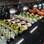 O bufê de almoço aos sábados do All Seasons (SP) passa a oferecer também feijoada e pratos feitos na frente do cliente. Foto: Divulgação