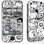 Skin de memes para iPhone. R$ 28 na iStick. Foto: Divulgação