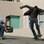 "Vida Sobre Rodas", documentário com Bob Burnquist e Mineirinho, terá sessão no BR-1 às 19 horas do sábado (15). Foto: Reprodução