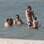 Giovanna Antonelli exibe boa forma em dia de praia com a família (04/07/12). Foto: Photo Rio News