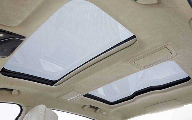 BMW 750Li M Sport BMW 750Li M Sport