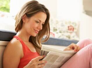 Leitura: ter contato com temas e estilos variados é uma das dicas para escrever bem