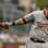 O jogador de beisebol venezuelano Wilson Ramos foi sequestrado em outubro de 2011 e só foi resgatado no mês seguinte. Foto: Getty Images
