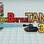 Touch Battle Tank 3D (Nintendo eShop - 3DS), quinta-feira (9). Foto: Reprodução