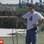Felipe Folgosi deixa o lago das galinhas transbordar. Foto: Reprodução