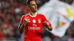 Jonas é convocado para o lugar de Ricardo Oliveira para a disputa da Copa América