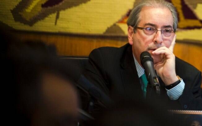 Eduardo CuO presidente da Câmara dos Deputados, Eduardo Cunha (PMDB-RJ), informou que vai aguardar a escolha do líder do PP para definir as comissões permanentes da Casa.
