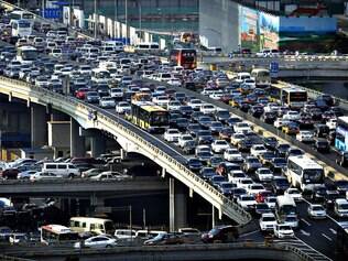 China deve restringir venda de carros