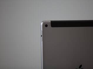 iPad deve ganhar modelo de 12,9 polegadas