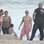 Jennifer Lopez curte dia de praia em família. Foto: Jennifer Lopez