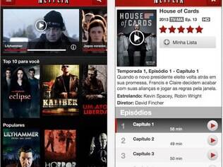 Netflix faz campanha contra operadoras por melhores serviços de rede nos EUA