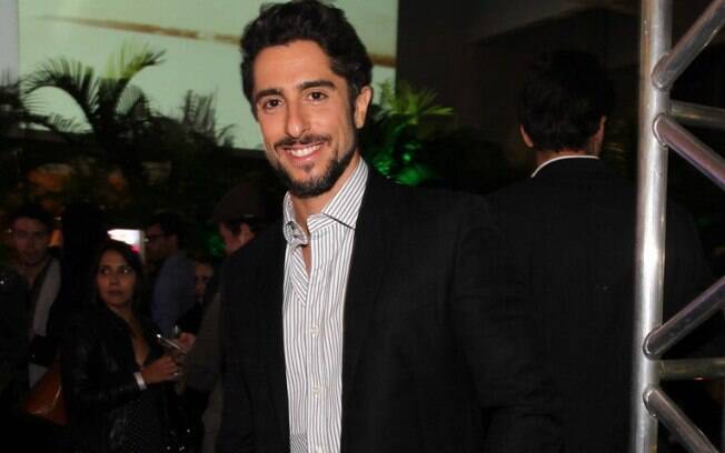 Marcos Mion