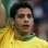 Cicinho chegou à seleção quando defendia o Real e vivia o melhor momento da carreira. Foto: Getty Images