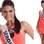 Evlen Fontes, Miss Sergipe. Foto: Divulgação/Band