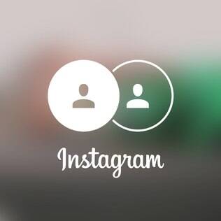 Instagram tem suporte a múltiplas contas