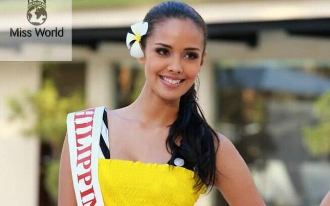 Miss Mundo Filipinas