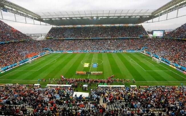 Arena Corinthians