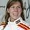 Antes de virar piloto de testes da Marussia, ela havia competido em categoras como a Fórmula 3 espanhola, as 24 horas de Daytona, e a Fórmula Superleague. Foto: Divulgação