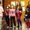 Claudia tem quatro filhos com Fonseca: Maria, de 11 anos, Felipa, de 5, José Joaquim, de 1 ano, e Pedro Henrique, de oito meses. Foto: TV Globo/Divulgação/Reprodução/AgNews