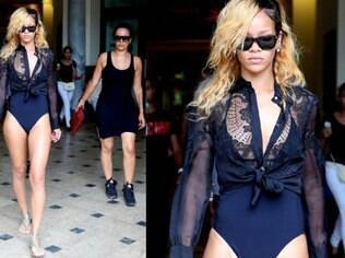 Rihanna