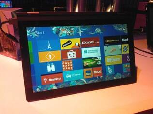 Windows 8 tem desempenho comparável ao do Windows 7 em um mês após o lançamento