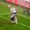 Gol de Miroslav Klose é anulado e Schürrle encara o juiz. Foto: Getty Images