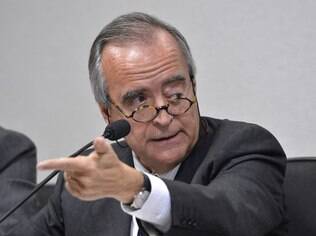 Nestor Cerveró, ex-diretor da Petrobras, foi preso depois que a PF intensificou as investigações da Operação Lava Jato