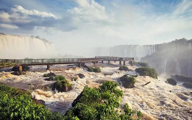 Foz do Iguaçu (PR)