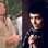 e em “A Muralha” (2000), como Ana Cardoso e Dom Guilherme;. Foto: TV Globo