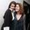 Deborah Secco e Patrícia Pillar no show de Lulu Santos. Foto: AgNews