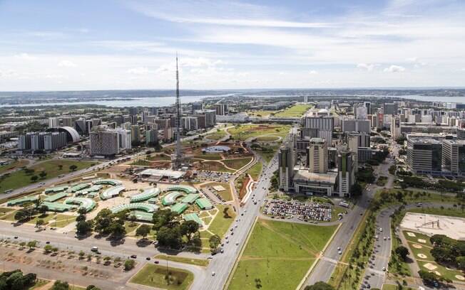Brasília, Brasil Brasília, Brasil