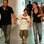 Adriana foi casada por dez anos com Marco Ricca, com quem tem o filho Felipe, de 12 anos. Foto: TV Globo/Divulgação/Reprodução/AgNews