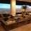 A arquiteta Cilene Monteiro Lupi assina o ambiente nomeado como Apartamento Alto de Pinheiros 067 Hermann Jr, que mostra a decoração de um imóvel real – com 290 m². Foto: Chames Oliveira