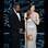 Jamie Foxx e Jessica Biel no Oscar 2014. Foto: Getty Images