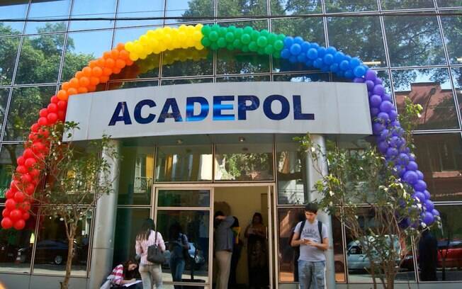 Encontros na Academia de Polícia (Acadepol) vai promover aulas como os temas homofobia, cidadania LGBT e práticas policiais cidadãs