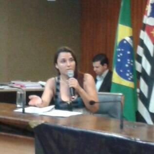 "Acordei com ele me penetrando por trás", diz vítima de estupro na USP
