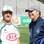Felipão conversa com o amigo Falcão na Academia de Futebol. Foto: AE
