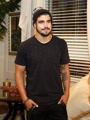 Caio Castro
