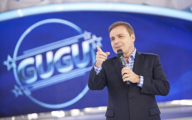 Gugu Liberato