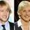 Owen Wilson e Ellen DeGeneres. Foto: Getty Images / Reprodução / Tv Globo / Divulgação
