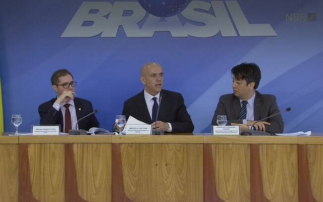 Para o secretário, a reforma é fundamental para o país e feita para durar muitos anos, sem necessitar de outras reformas ao longo do tempo