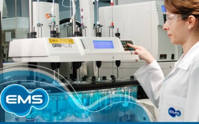 EMS Sigma Pharma produz o Venforin; medicamento é indicado para tratamento da depressão