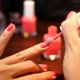 Clique e veja: os 10 mandamentos das unhas perfeitas
