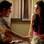 Suelen parte para cima de Roni mais uma vez. Foto: Divulgação/TV Globo
