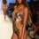 Desfile da Cia. Maritima no Mercedes-Benz Fashion Week Swim, em Miami, dia 21 de julho de 2012. Foto: Divulgação