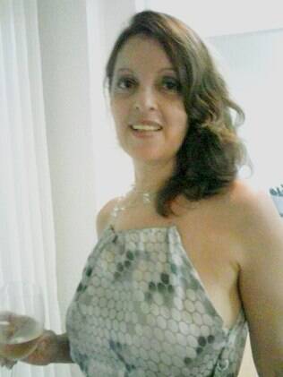 Sandra Campos, 54: casamento teria que